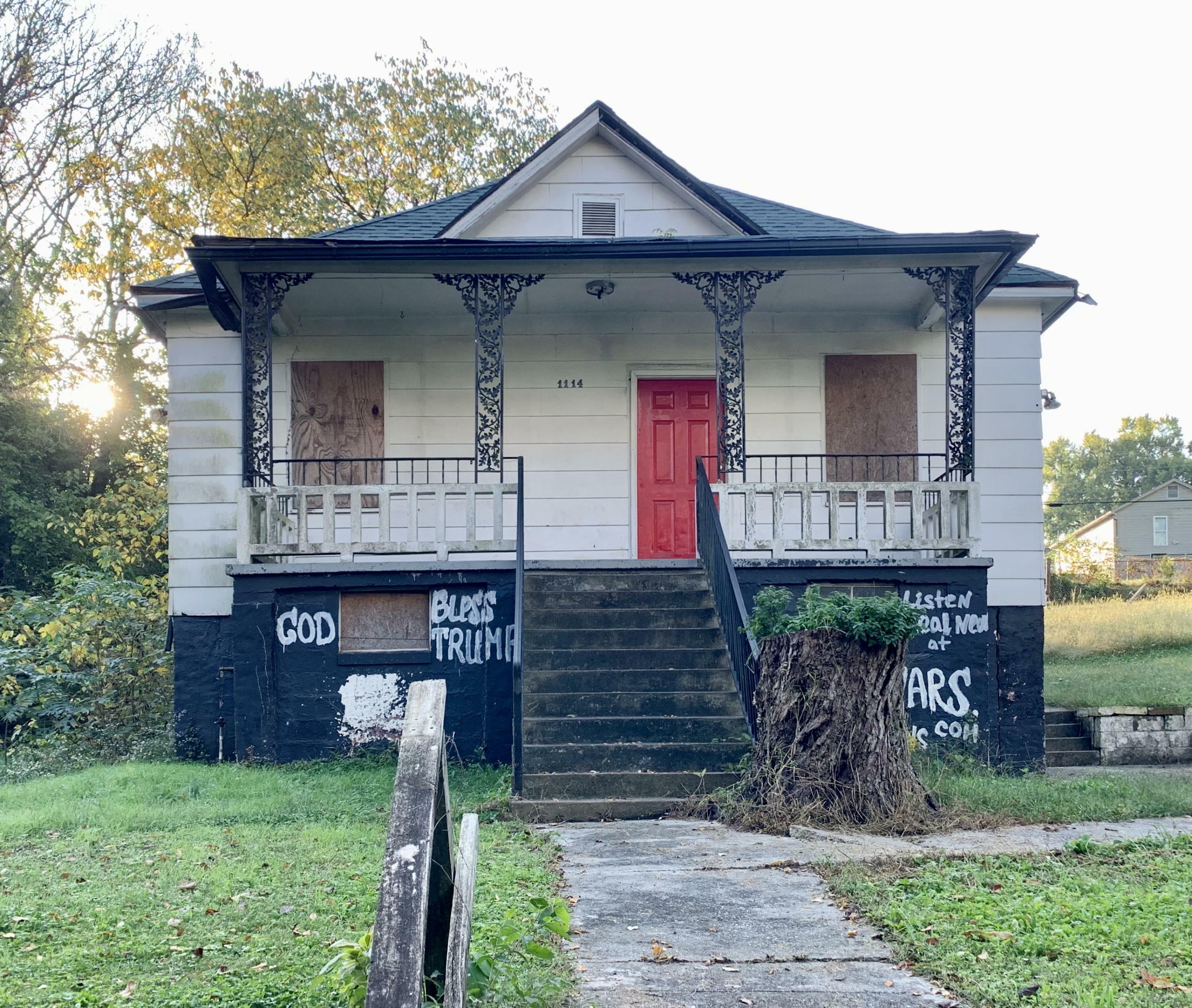 Property Photo: 1114 Maryland Ave TN 37921