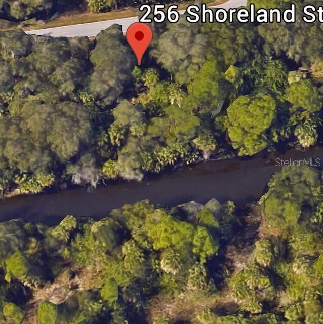 256 Shoreland St  Port Charlotte FL 33954 photo