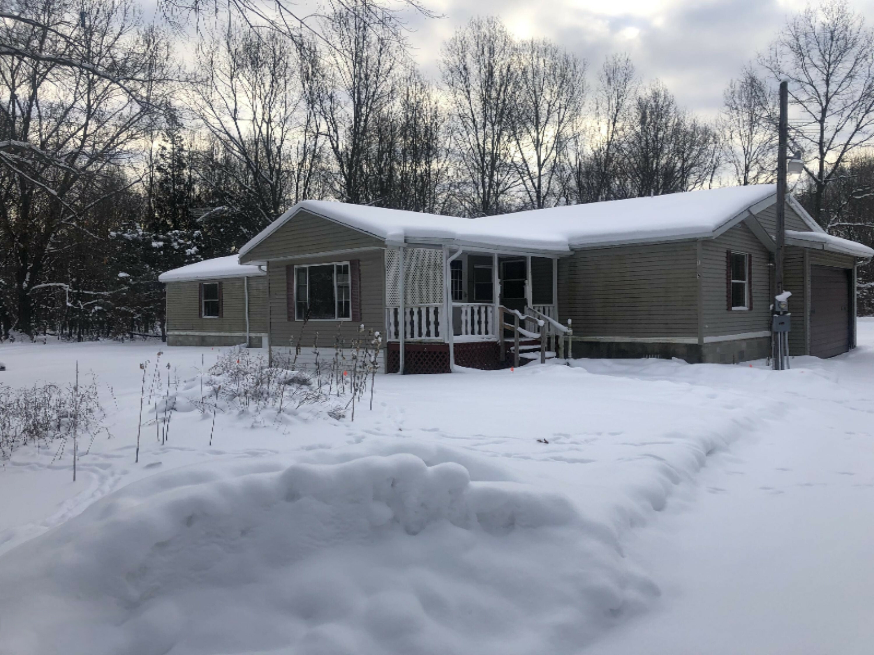 Property Photo:  1165 58th Street  MI 49450 