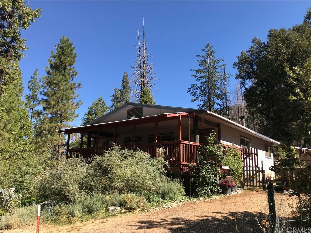 Property Photo:  7116 Snyder Ridge Road  CA 95338 