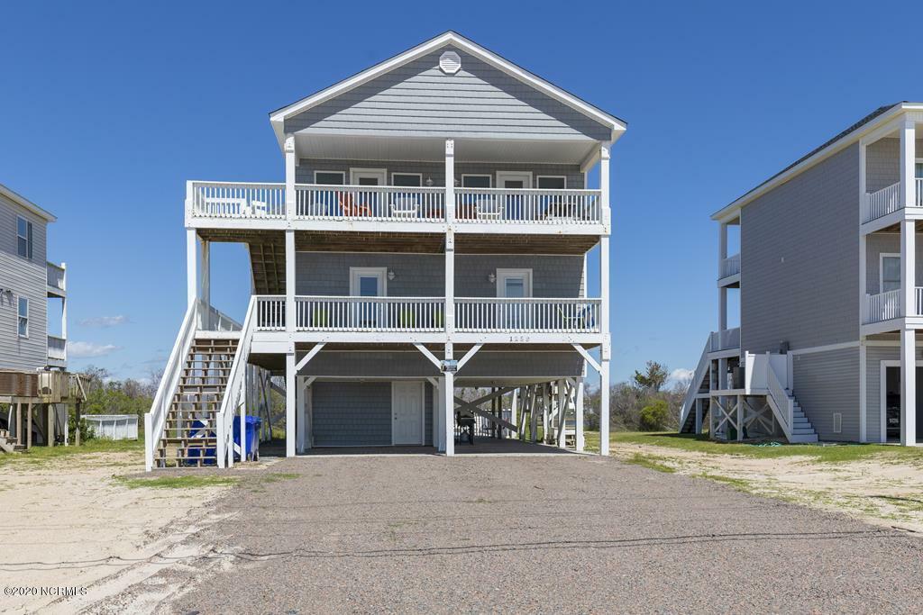 Property Photo:  1259 New River Inlet Road  NC 28460 