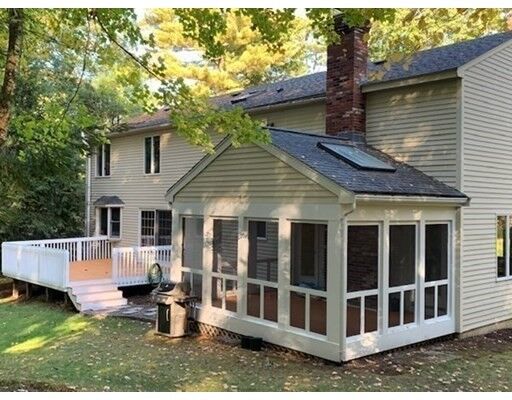 Property Photo:  30 Mark Lane  MA 01776