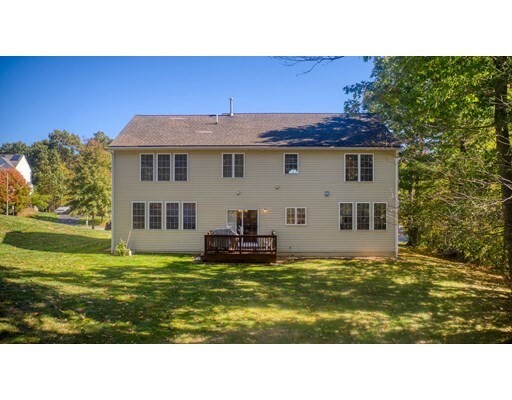 Property Photo:  1 Seaver Farm Lane  MA 01560 