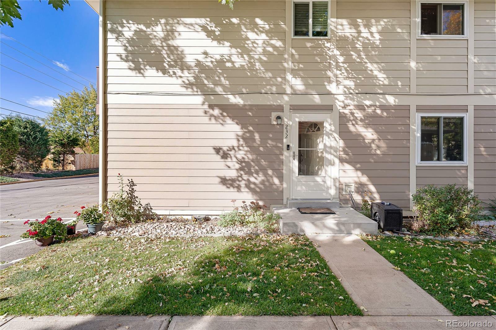 Property Photo:  1225 S Oneida Street 232  CO 80224 