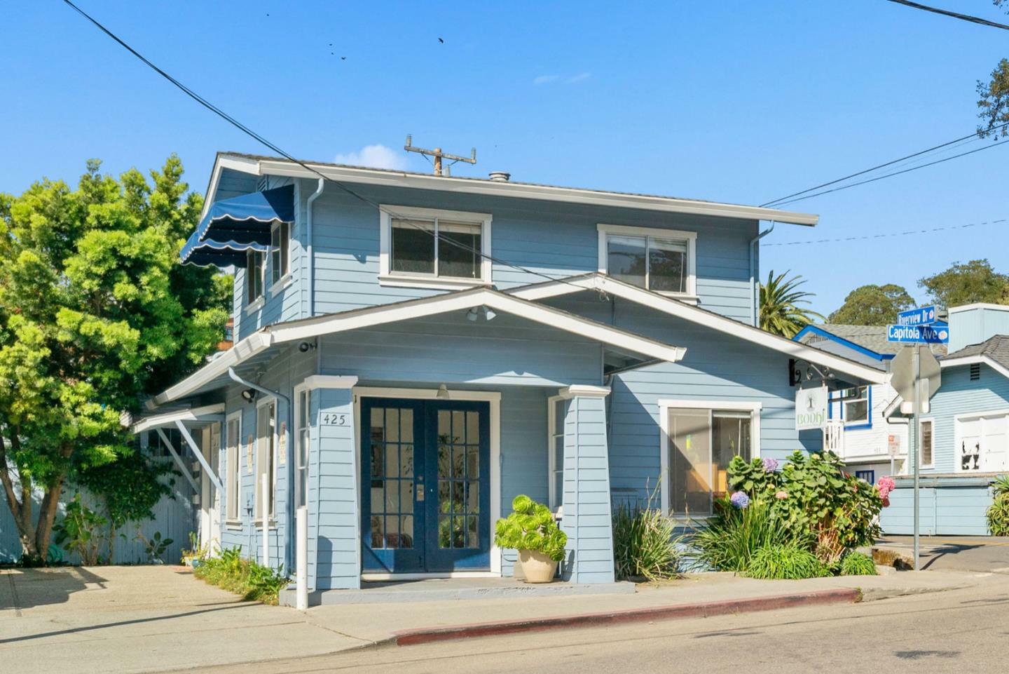 Property Photo:  425 Capitola Avenue  CA 95010 