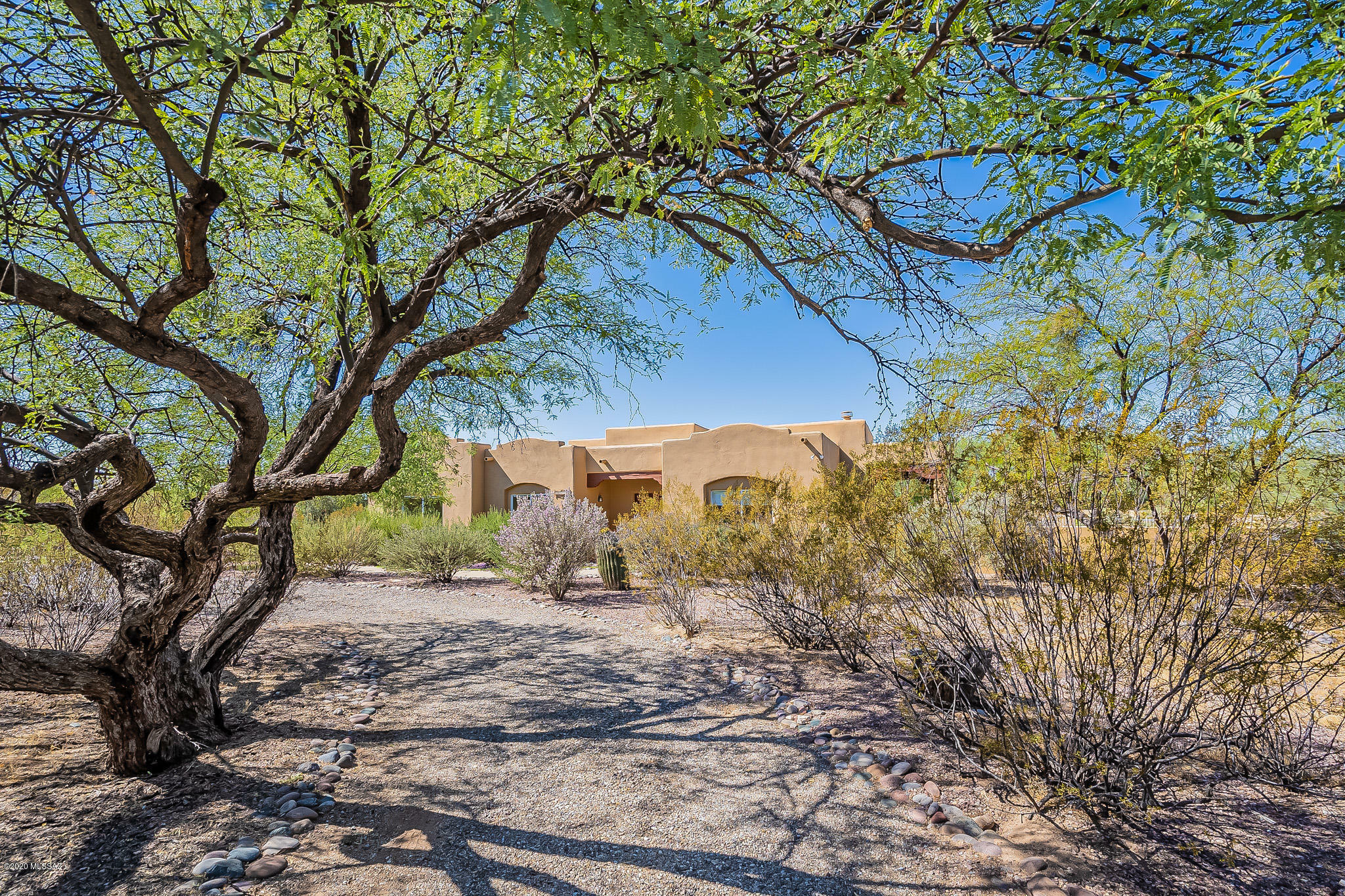 Property Photo:  11640 E Calle Del Rincon  AZ 85749 