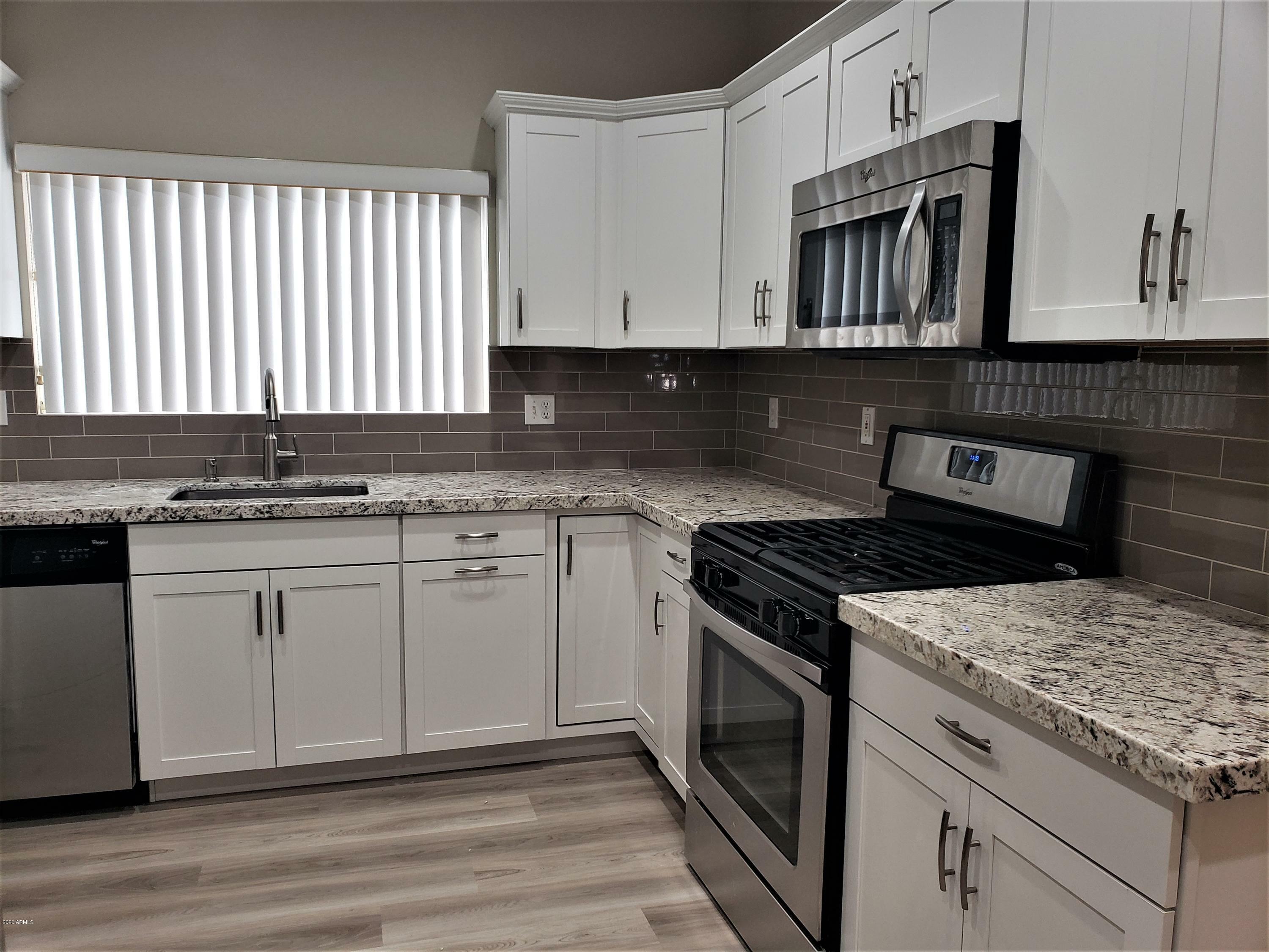 Property Photo: 8901 E Garden Drive AZ 85260