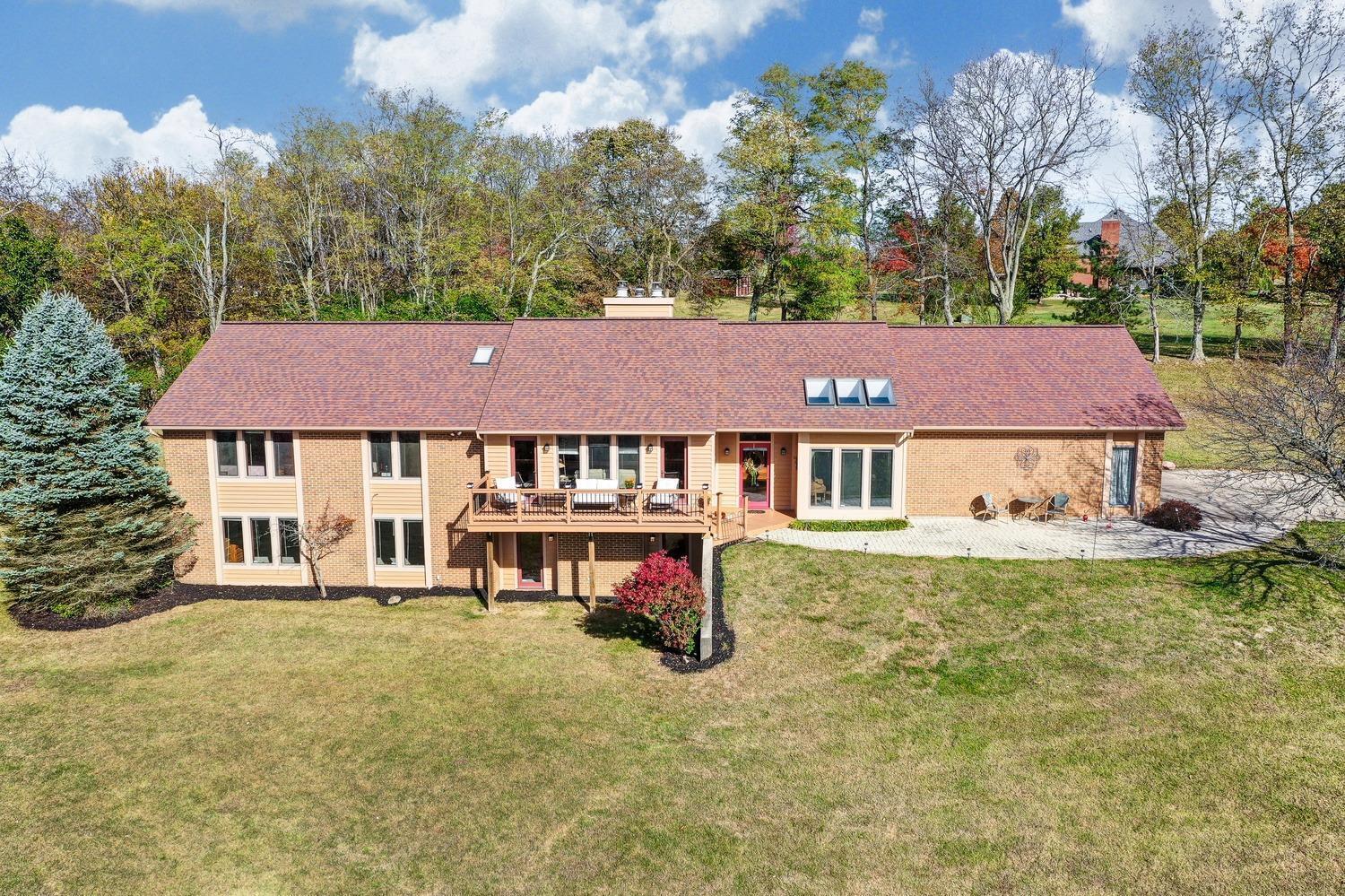 Property Photo: 3149 Rockyhill Dr OH 45013