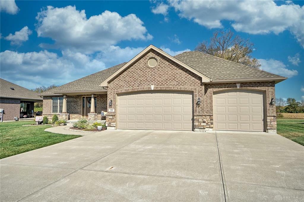 Property Photo:  106 Wolf Creek Court  OH 45005 