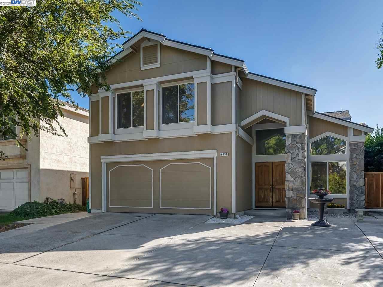 Property Photo: 6258 Camino Del Lago CA 94566