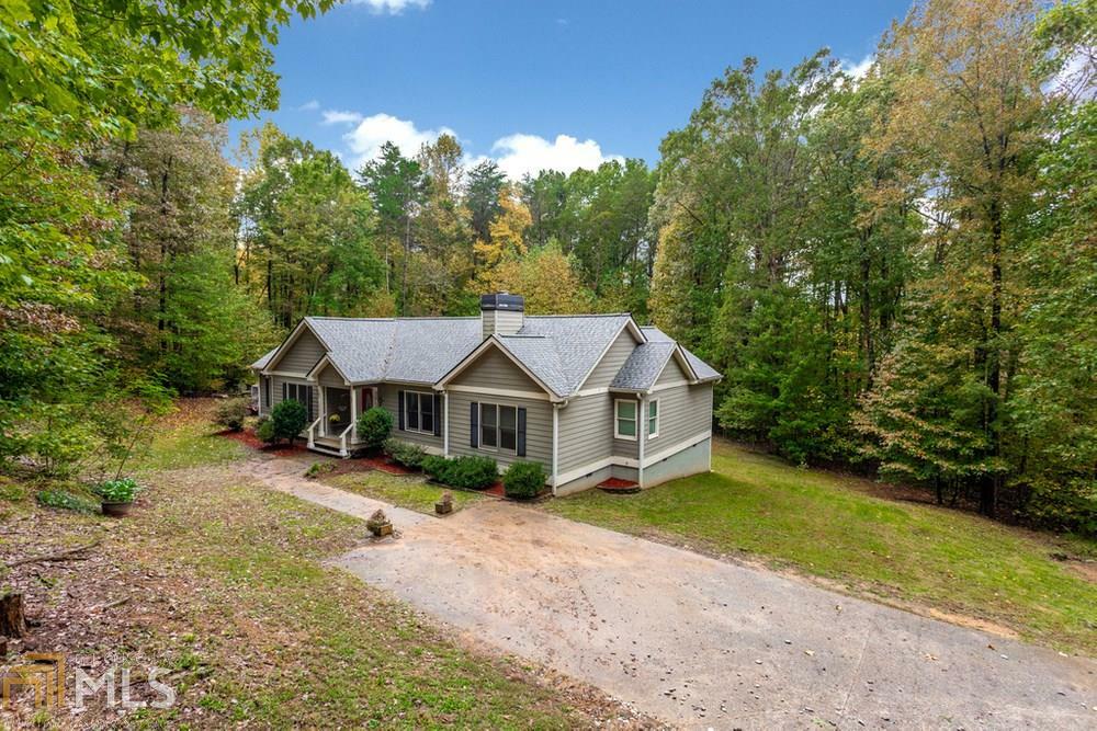 Property Photo:  336 Fern Valley Rd  GA 30536 