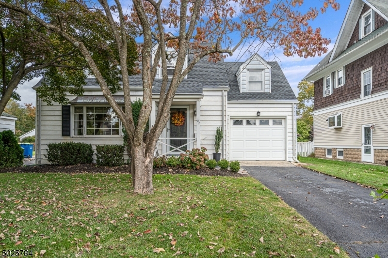 Property Photo: 107 Chestnut St NJ 08805