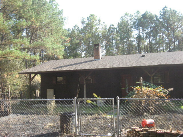 Property Photo: 11 Ward Dr. MS 39465