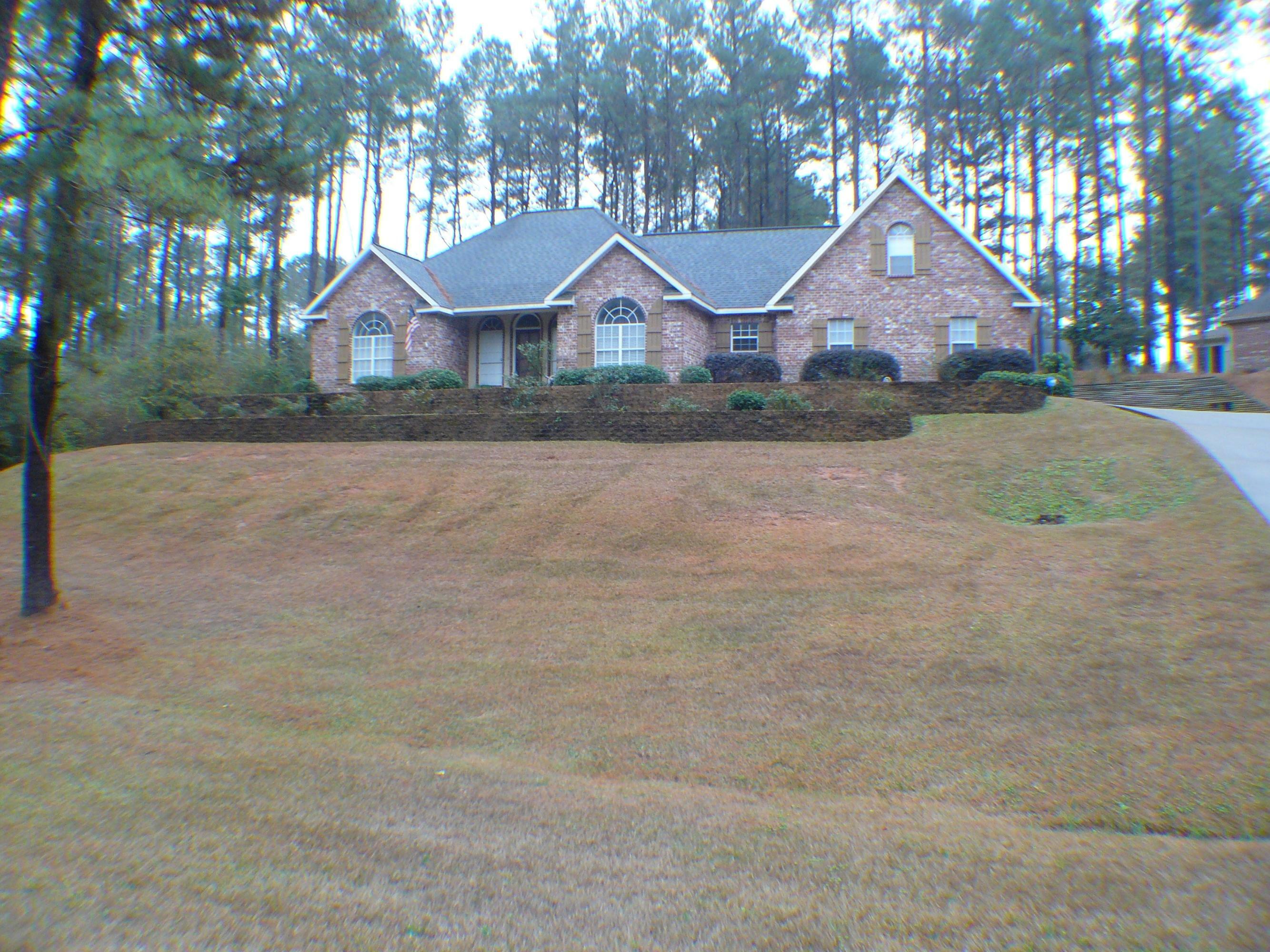 Property Photo:  48 Stonewall  MS 39402 