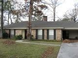 Property Photo:  805 Sioux Ln.  MS 39402 