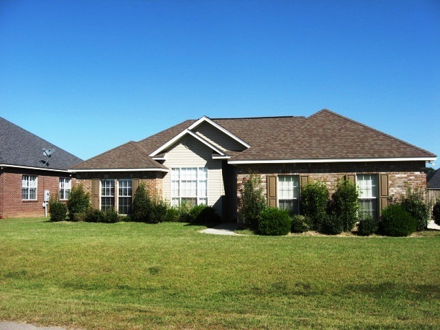 Property Photo:  104 High Meadows Cir.  MS 39465 