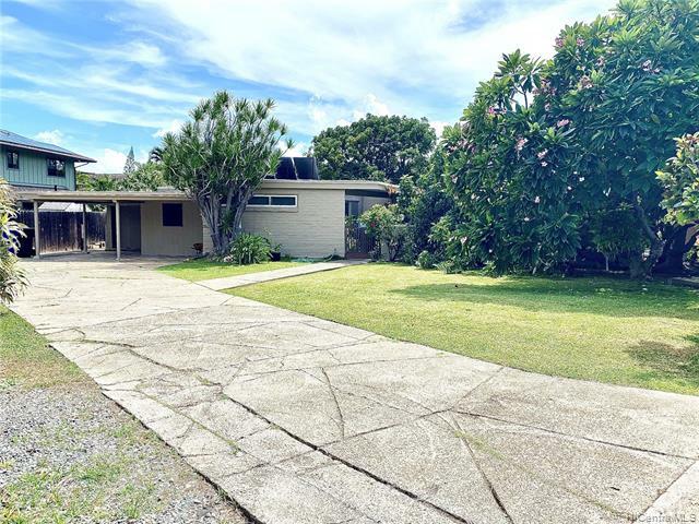 Property Photo: 5255 Apo Drive HI 96821