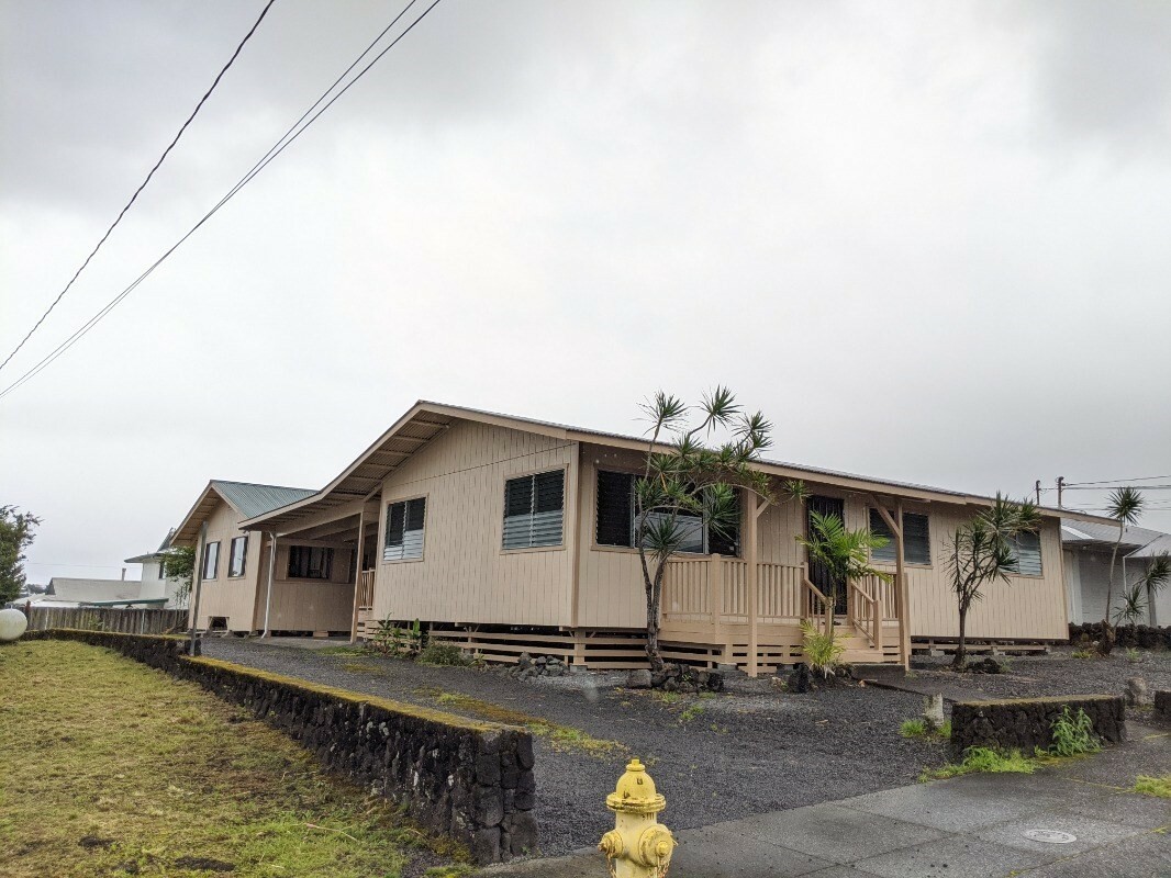 1639 Koele St  Hilo HI 96720 photo