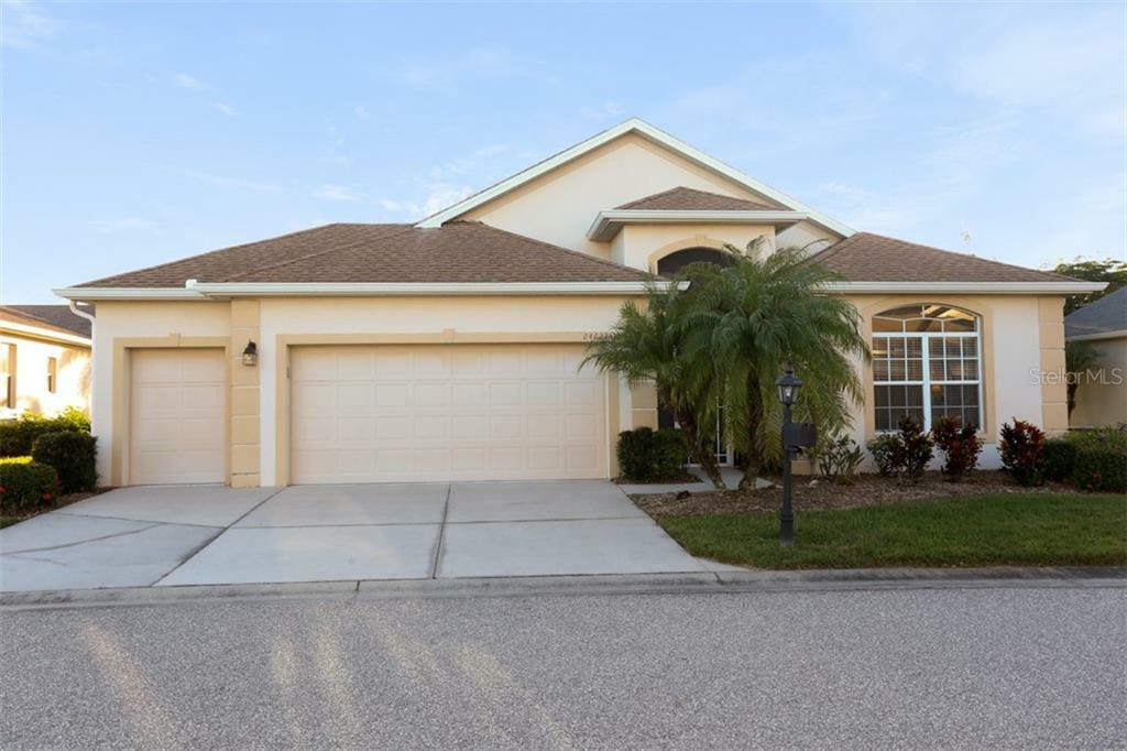 Property Photo:  24627 Buckingham Way  FL 33980 