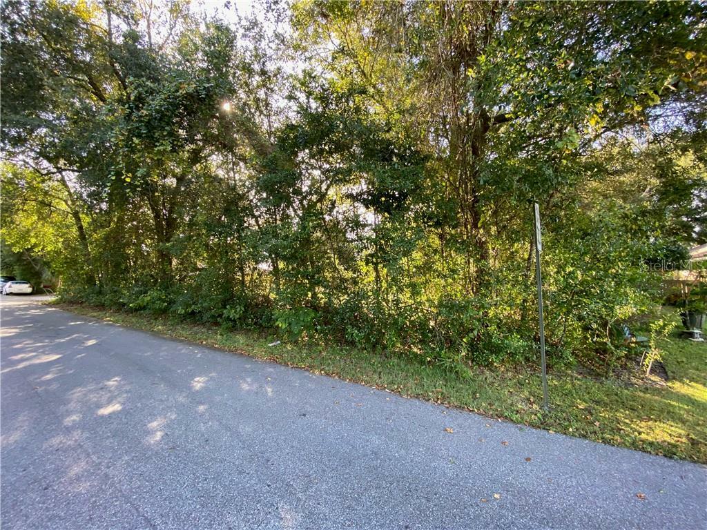 Property Photo:  35 Palmetto Drive  FL 32713 