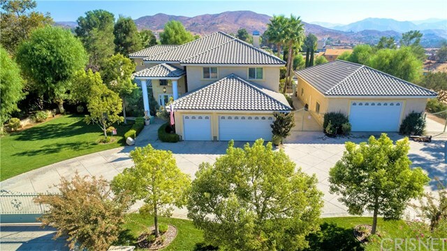 Property Photo:  32926 Crown Valley Road  CA 93510 