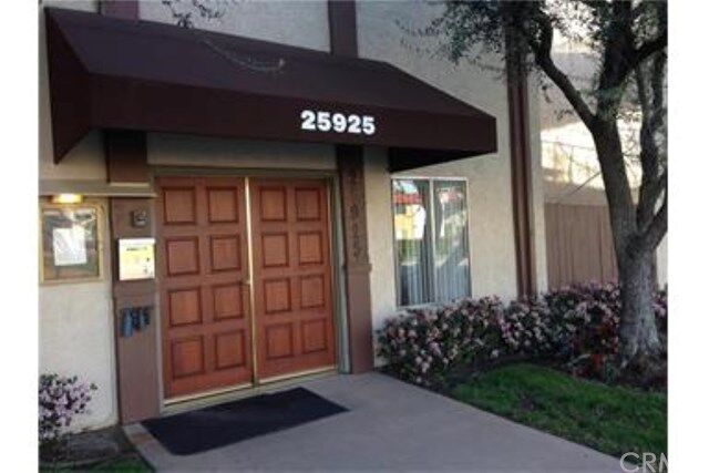 Property Photo: 25925 Narbonne Avenue 36 CA 90717