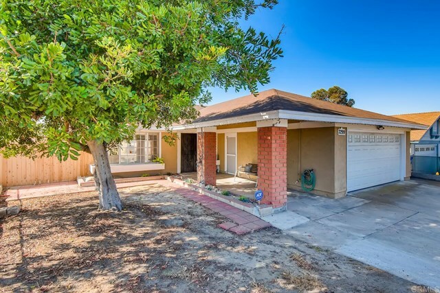 Property Photo:  7299 Zest  CA 92139 