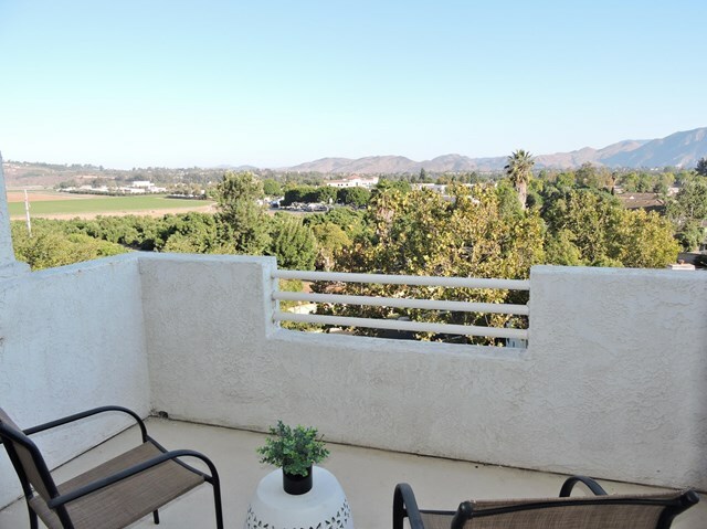 Property Photo:  2713 Antonio Drive 307  CA 93010 