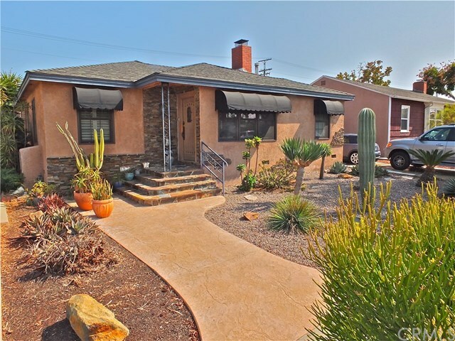 Property Photo: 4508 Linden Avenue CA 90807