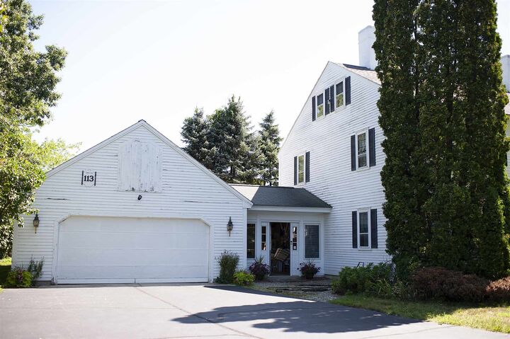 Property Photo:  113 Abbott Road  NH 03303 