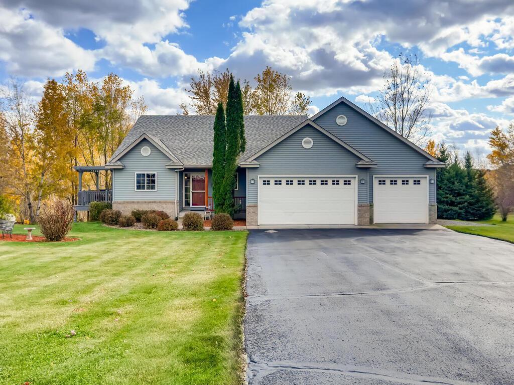 Property Photo: 10522 Raven Loop SE MN 56329