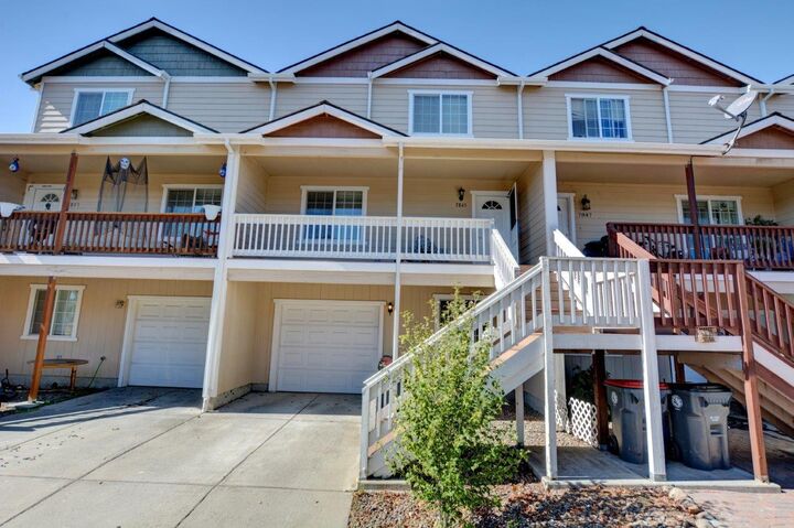 7845 Jacqueline Way  White City OR 97503 photo