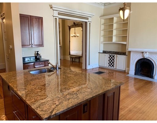 Property Photo: 542 Massachusetts Ave 1A MA 02118
