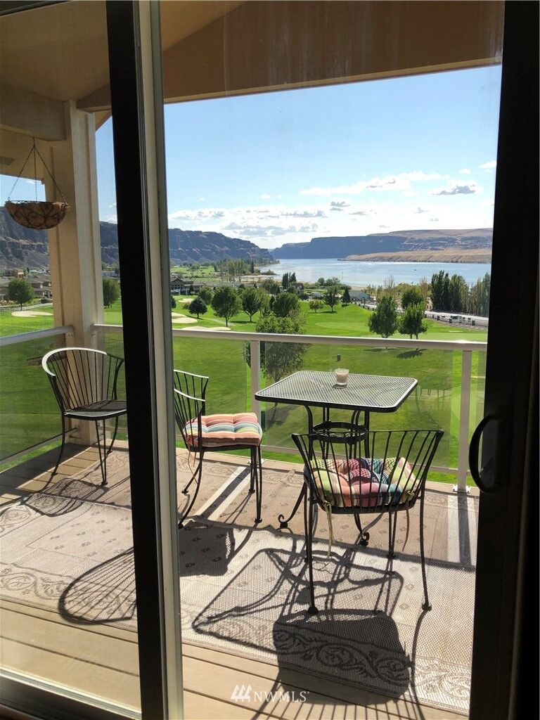 Property Photo:  23224 Sunserra Loop NW B8  WA 98848 