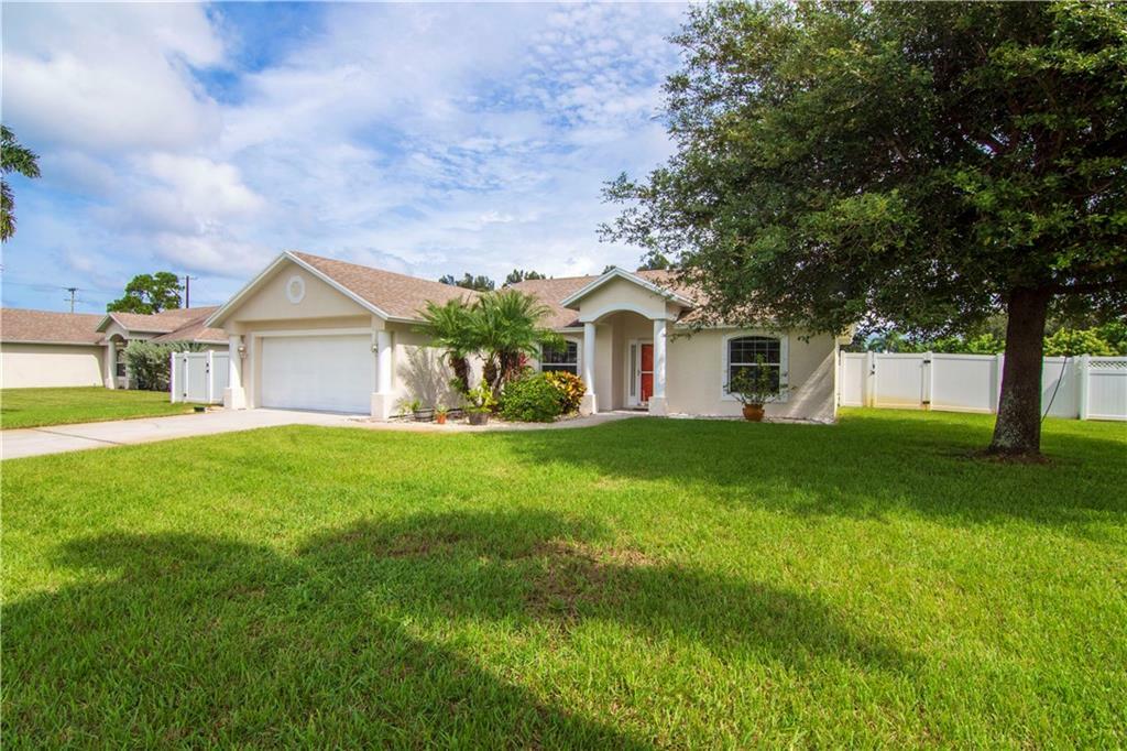 Property Photo:  4842 51st Court  FL 32967 