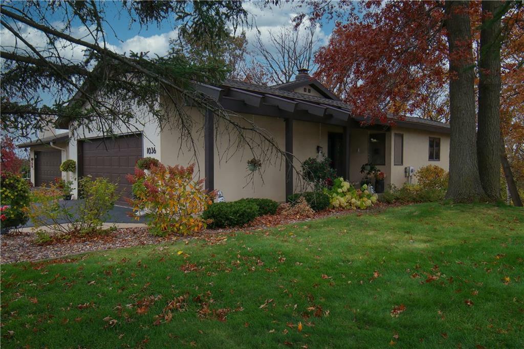 Property Photo: 1036 Village Square WI 54720