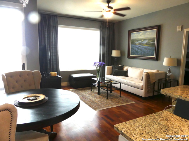 Property Photo:  215 N Center 704  TX 78202 