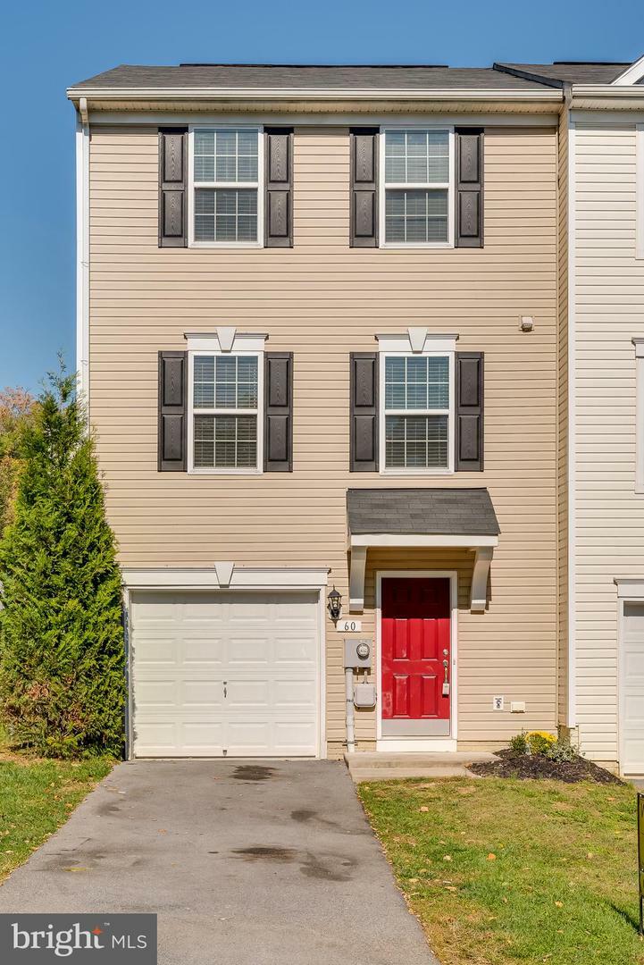 Property Photo: 60 Venetian WV 25427