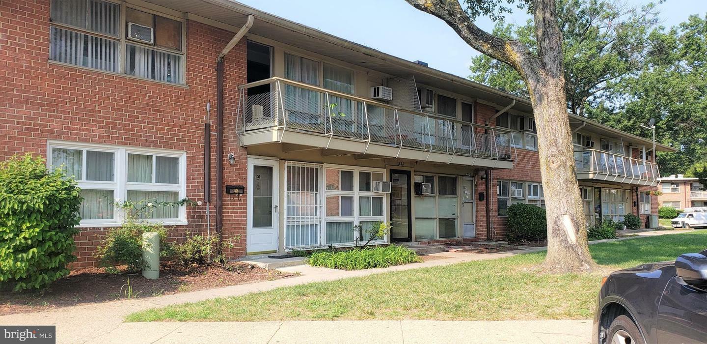 Property Photo: 7302 Riggs Road 2 MD 20783