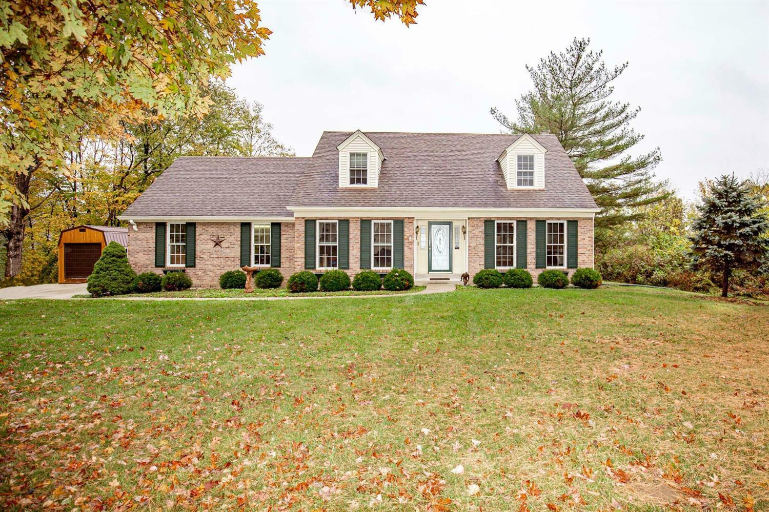 Property Photo:  5174 Romohr Rd  OH 45244 