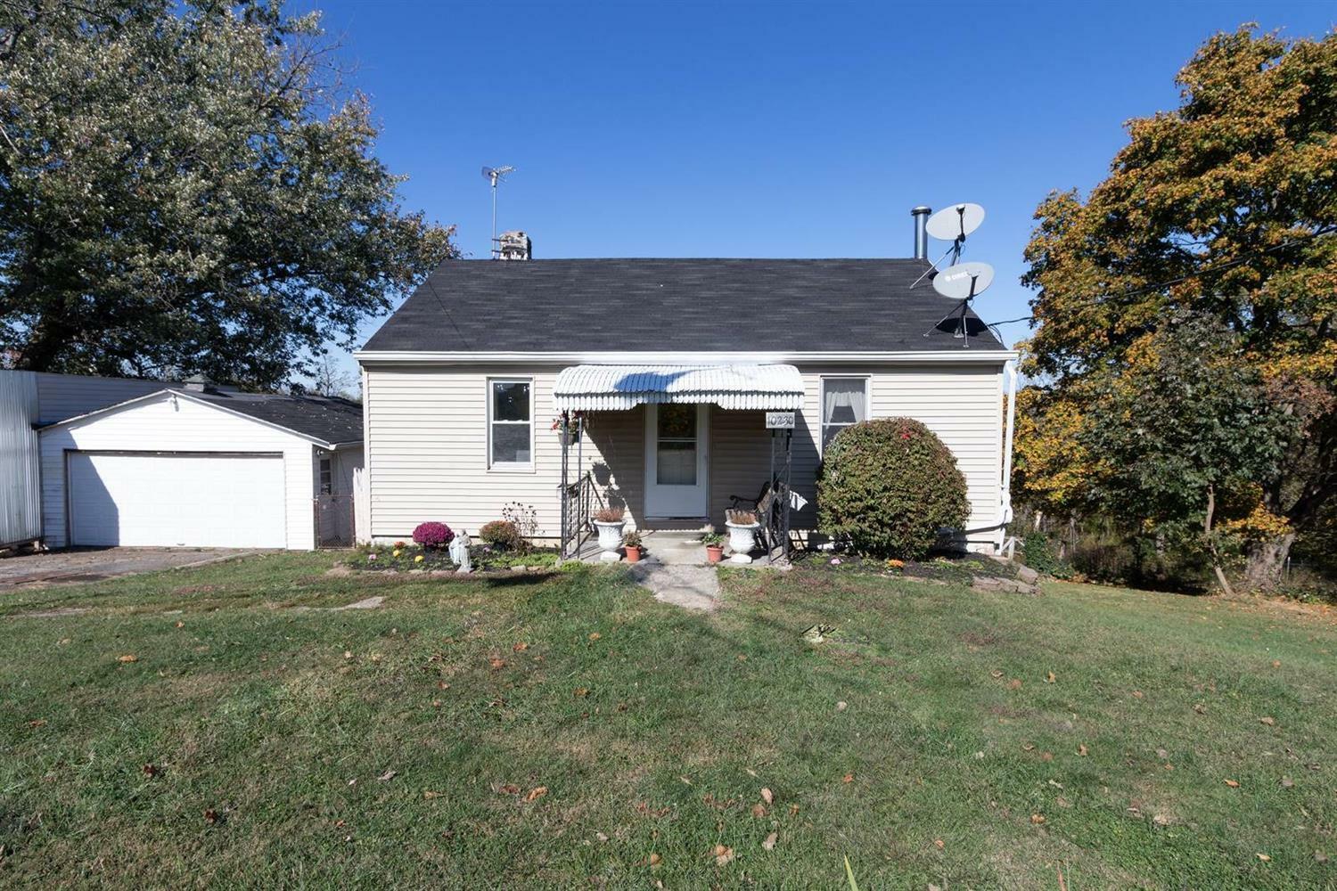 Property Photo:  10230 Roppelt Rd  OH 45252 
