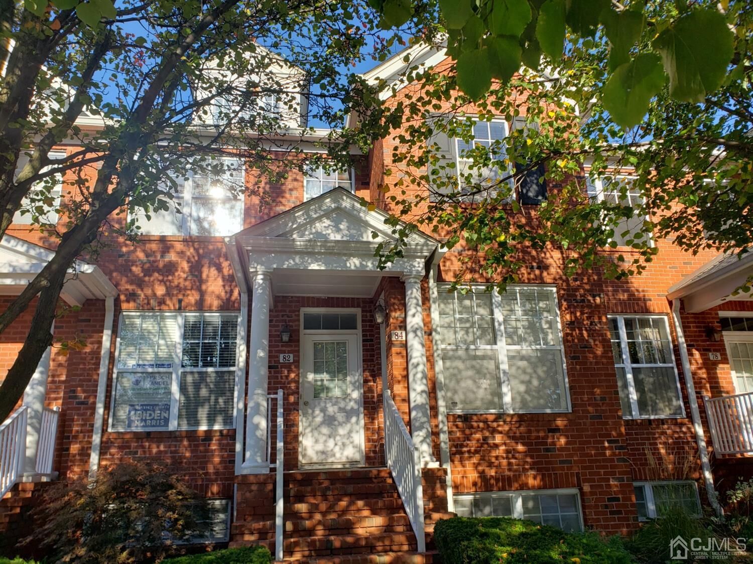 Property Photo: 84 Central Avenue 52 NJ 08840