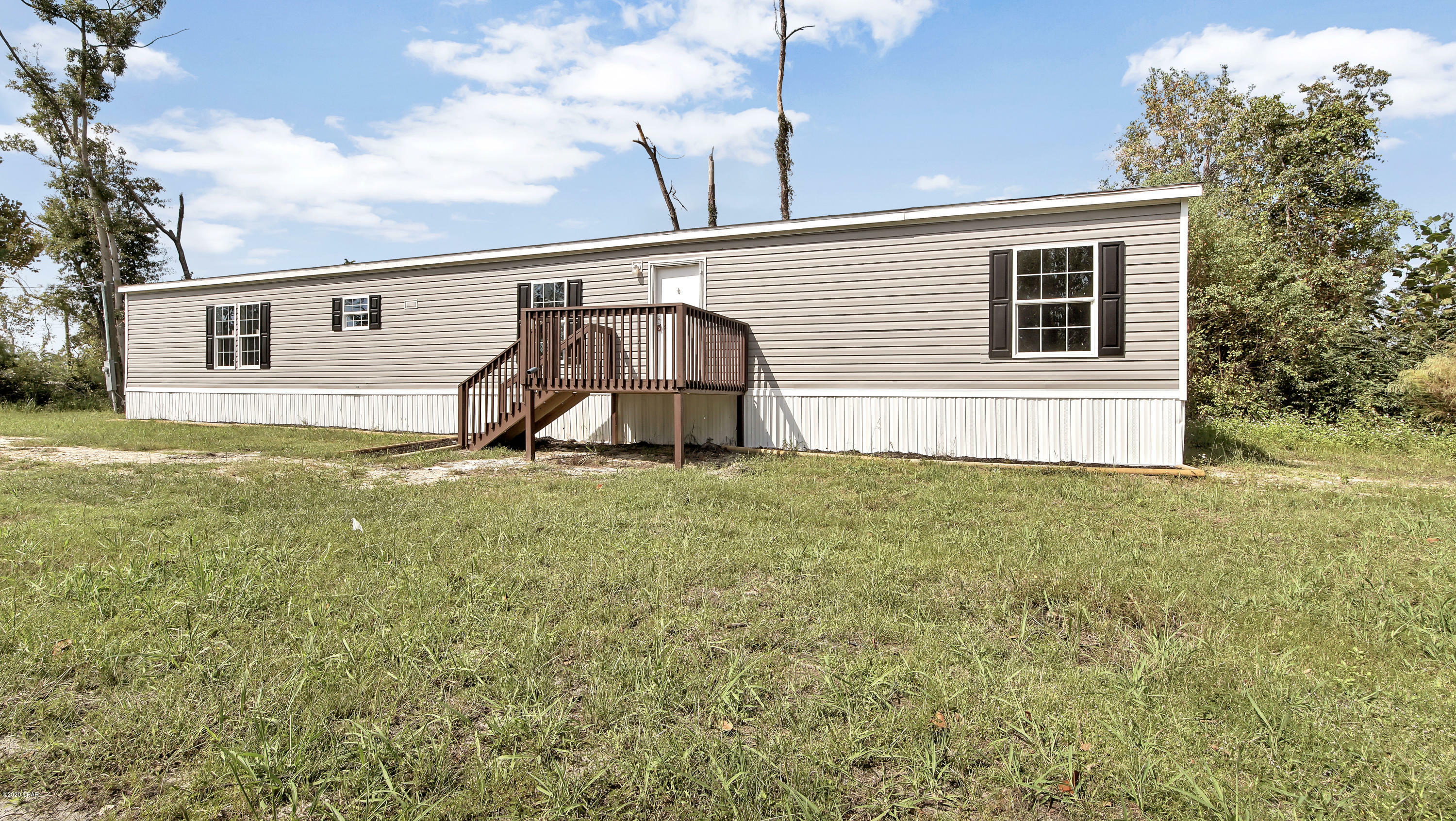 Property Photo:  7523 Lois Street  FL 32404 