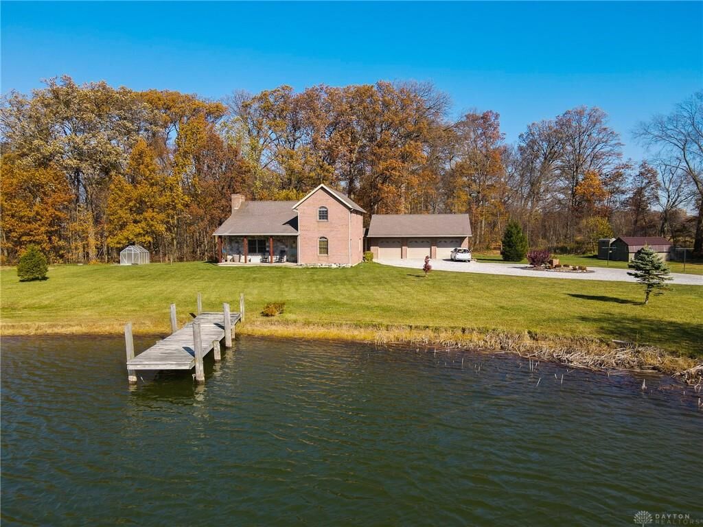 Property Photo:  14251 State Route 274  OH 45306 