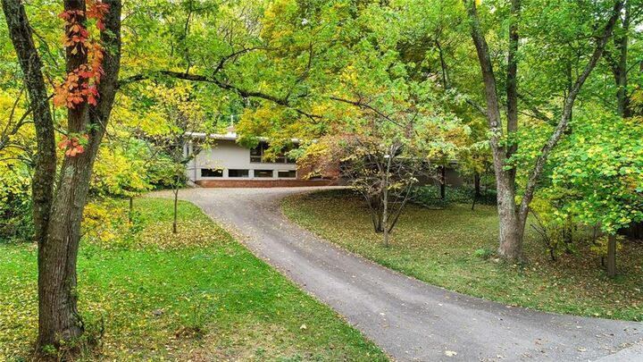 915 Talus Drive  Yellow Springs Vlg OH 45387 photo