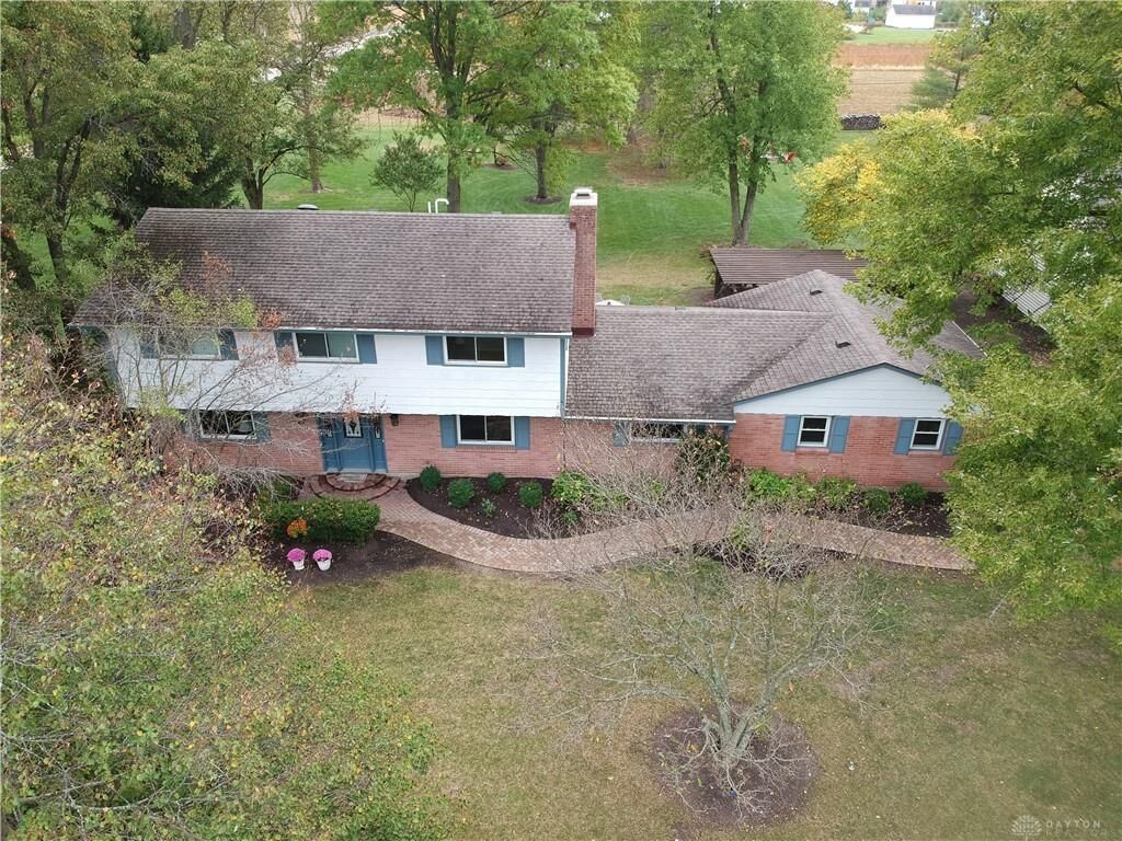 Property Photo: 2965 Harlan Road OH 45068