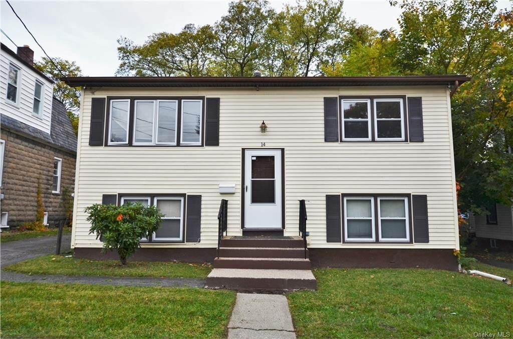 House for sale in Middletown 14 Beattie Avenue, Middletown, NY 10940
