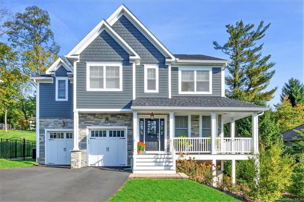 Property Photo:  5 Kolb Street  NY 10960 