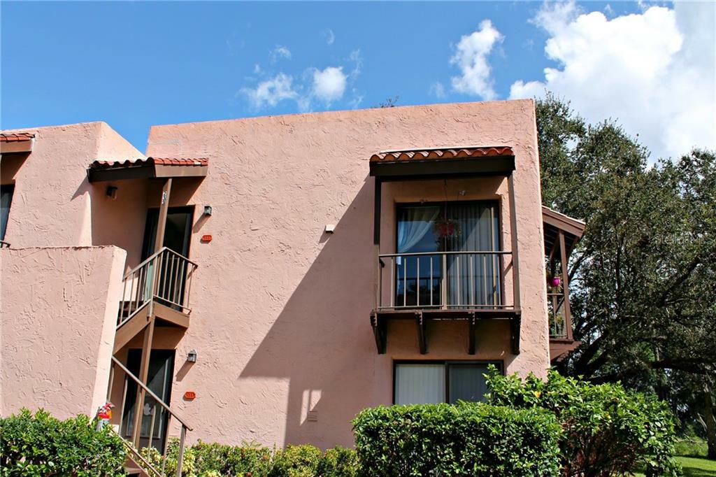 Property Photo: 233 La Casa 233 FL 33898
