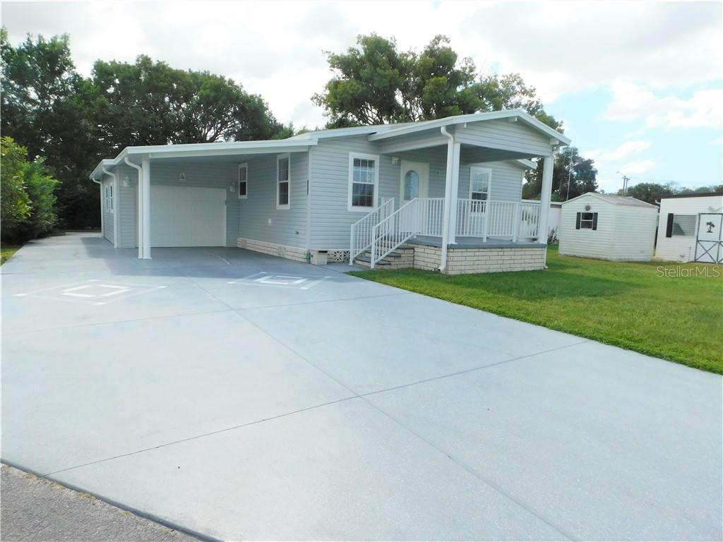 Property Photo:  5121 Betmar Drive  FL 33542 